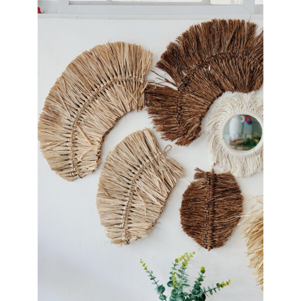 Marilag Boho Wall Hang Set of 7 - Image 5