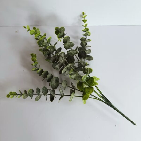 Eucalyptus Faux Plant or flowers for Vase and Pots - Image 5