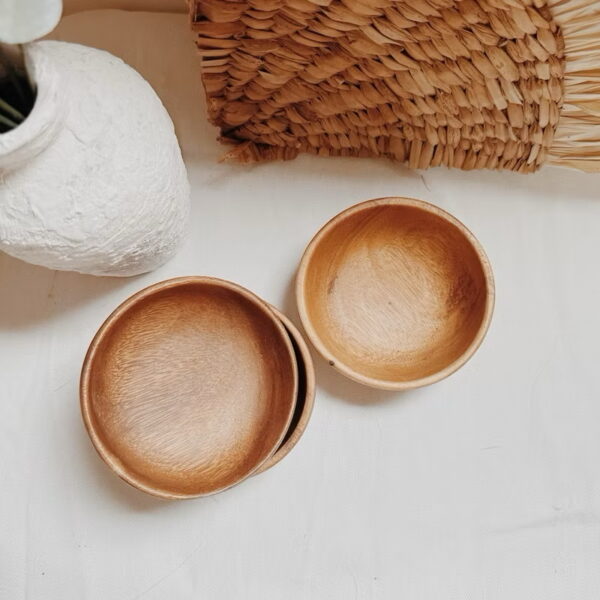 4” Saucer Mini Accessory Dish Tinker (Sora) - Image 6