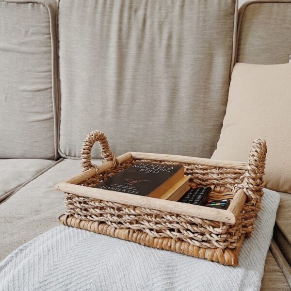 Basket Tray 12x10x3.5” (Blanca) - Image 11