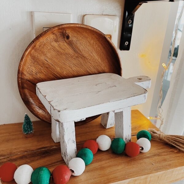 Christmas Bead Garland (Belen) - Image 12