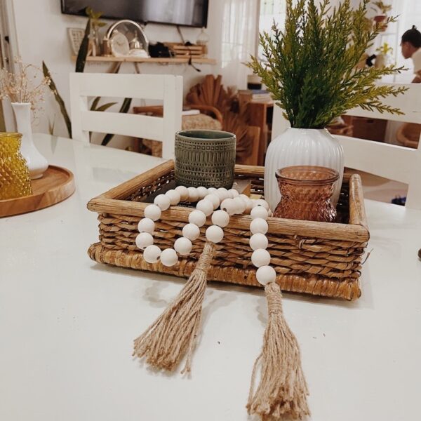 Basket Tray 12x10x3.5” (Blanca) - Image 12