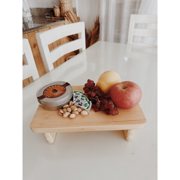 Wooden Tray / Chopping Board (Tahara) - Image 8