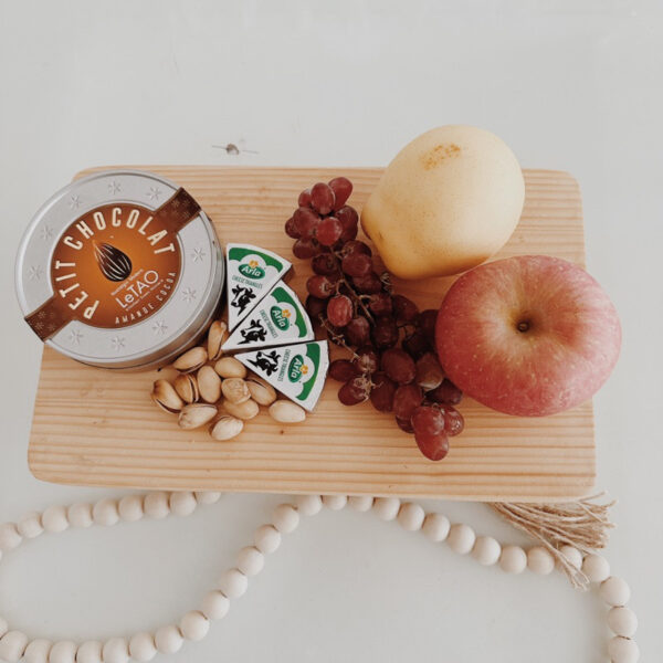 Wooden Tray / Chopping Board (Tahara) - Image 6