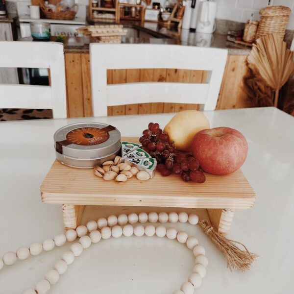 Wooden Tray / Chopping Board (Tahara) - Image 5