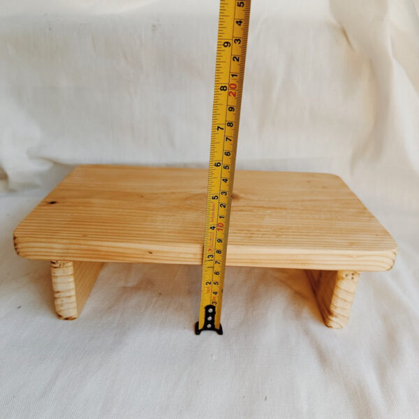 Wooden Tray / Chopping Board (Tahara) - Image 10