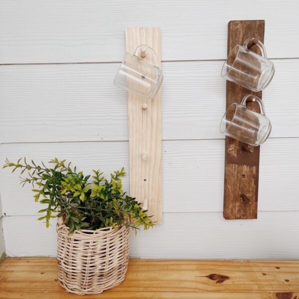Wooden Mug Holder (Mamita) - Image 10