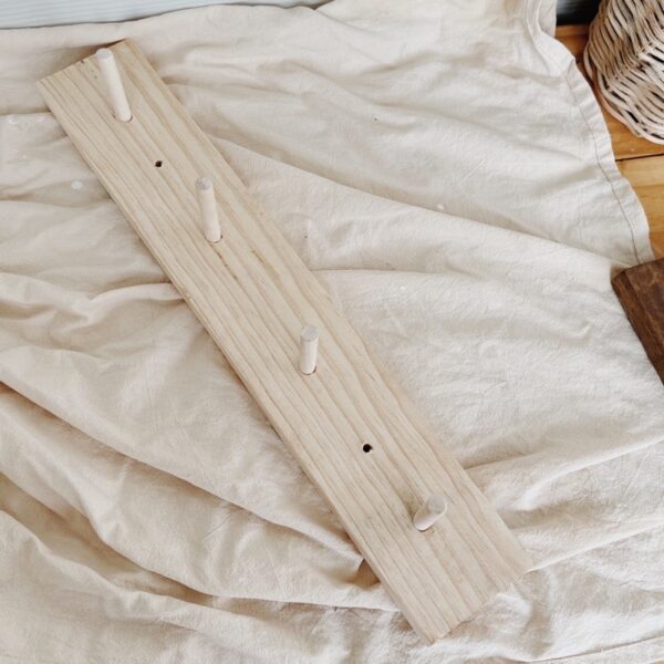 Wooden Mug Holder (Mamita) - Image 3