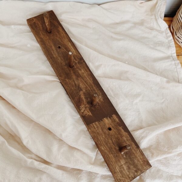 Wooden Mug Holder (Mamita) - Image 2