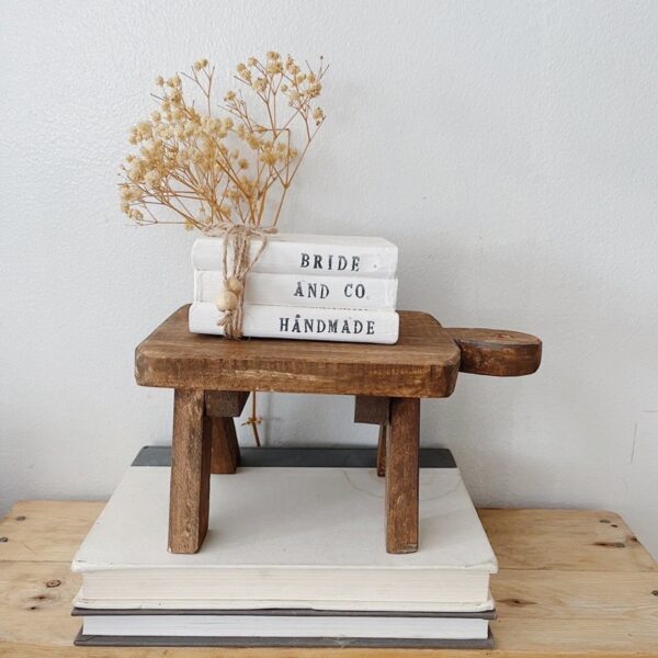 Brew Bench Pedestal Riser (Bridget) - Image 11