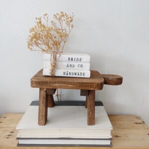 Brew Bench Pedestal Riser (Bridget)