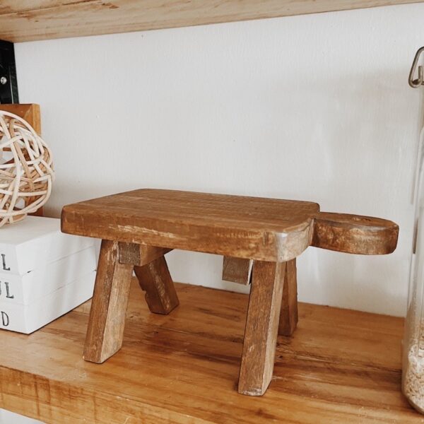 Brew Bench Pedestal Riser (Bridget) - Image 8