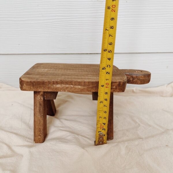 Brew Bench Pedestal Riser (Bridget) - Image 4