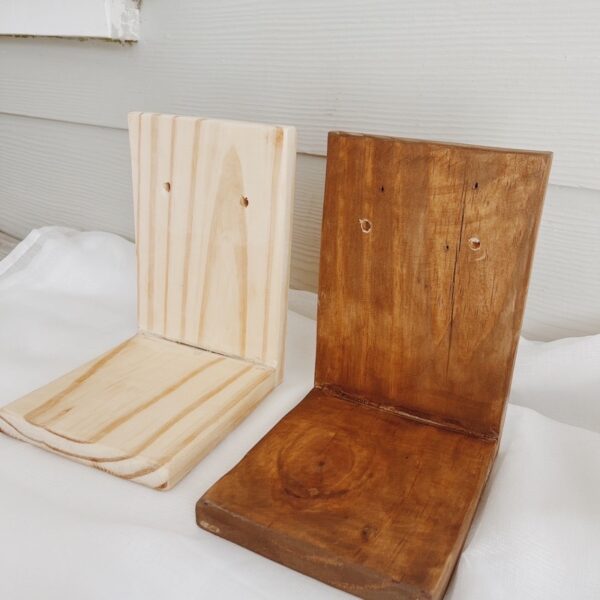 Mini Plant Holder Shelf (Lileth) - Image 6