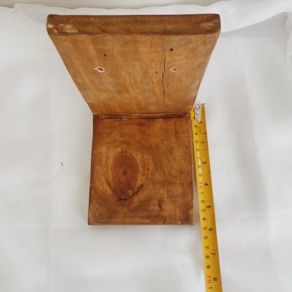 Mini Plant Holder Shelf (Lileth) - Image 5