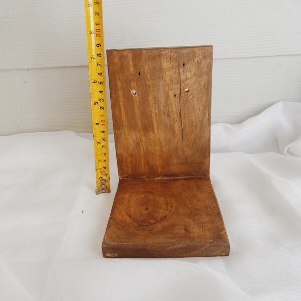 Mini Plant Holder Shelf (Lileth) - Image 4