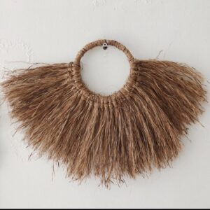 Boho Wall Decor hang (Brenda)