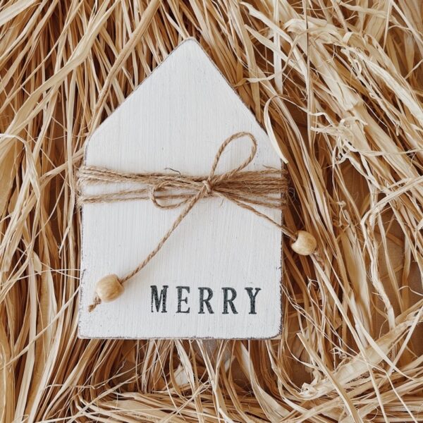 Farmhouse Village House (Hollie) - Image 3