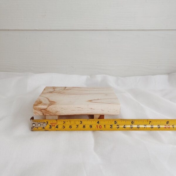 Wooden Mini Riser (Rosanna) - Image 7