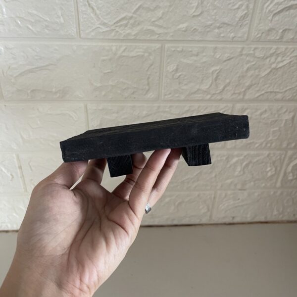Wooden Mini Riser (Rosanna) - Image 2