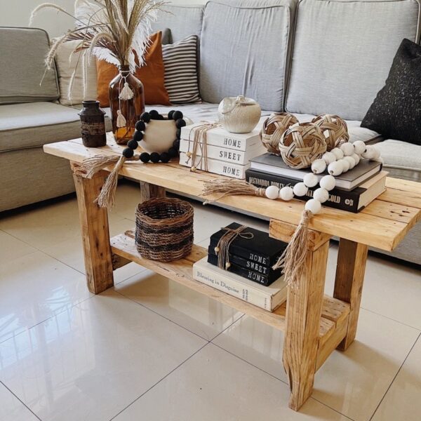 Esteban Farmhouse Wooden Beads - Image 8