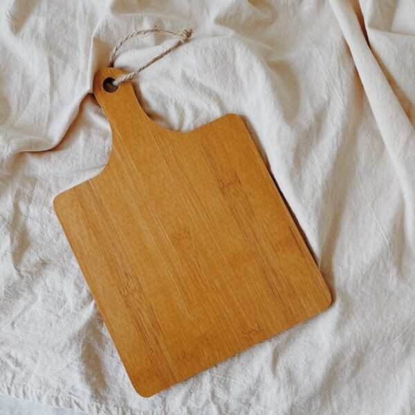 Rectangular Chopping Board/Serving Tray (Penny) - Image 6