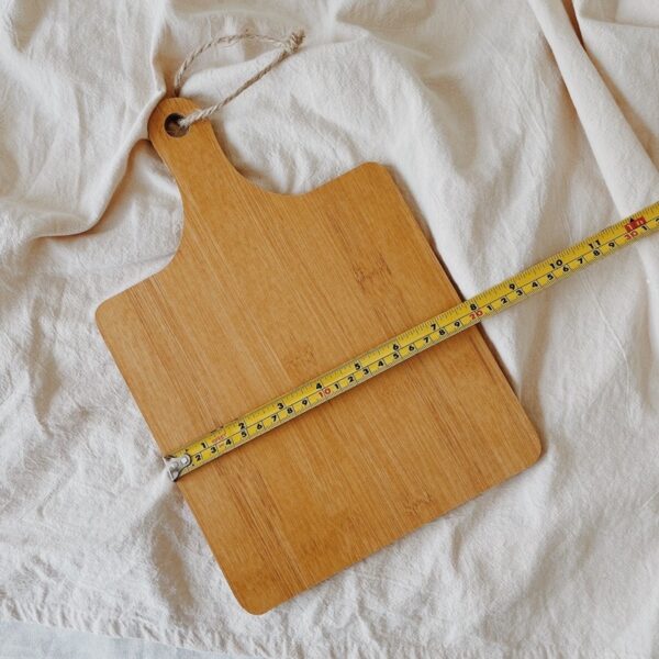 Rectangular Chopping Board/Serving Tray (Penny) - Image 4