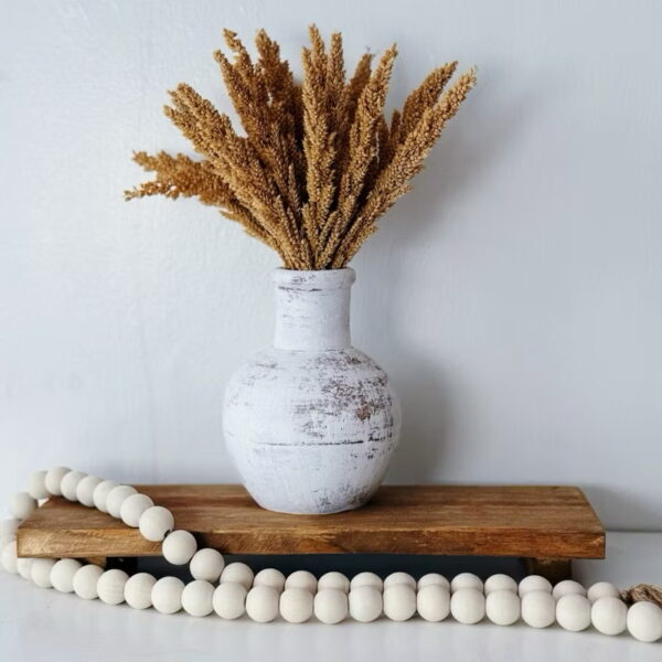 Claypot Vase for Flower and Plants Decorative (Lolita) - Image 5