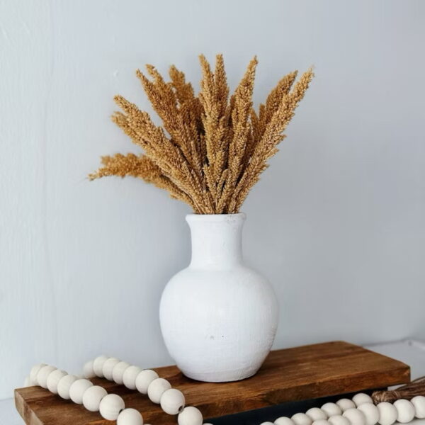 Claypot Vase for Flower and Plants Decorative (Lolita) - Image 6