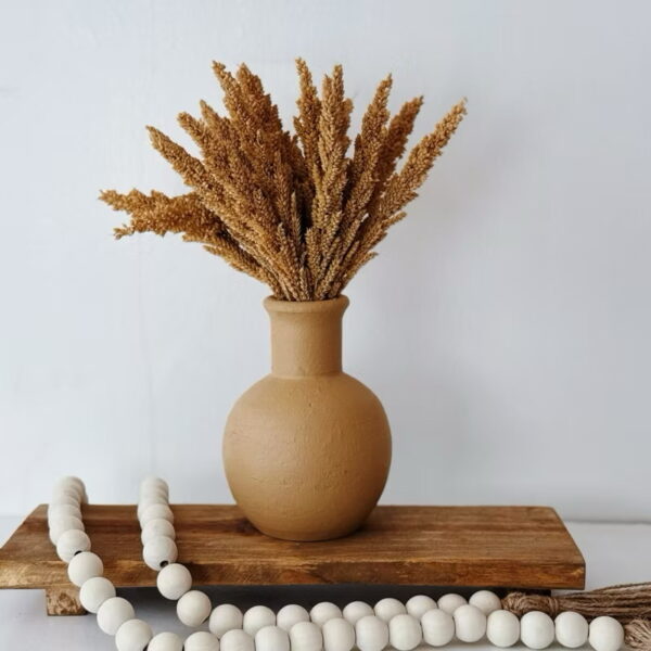 Claypot Vase for Flower and Plants Decorative (Lolita) - Image 7