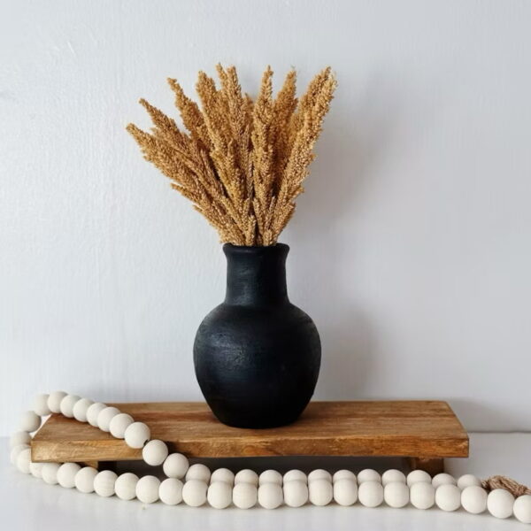 Claypot Vase for Flower and Plants Decorative (Lolita) - Image 9