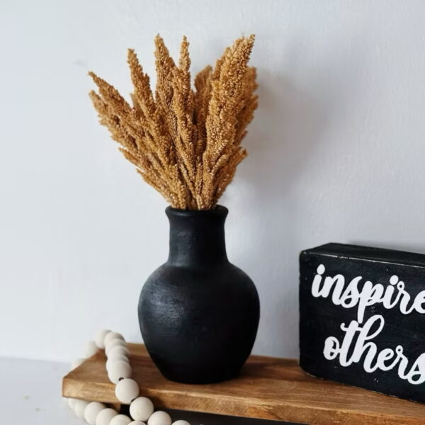 Claypot Vase for Flower and Plants Decorative (Lolita) - Image 14