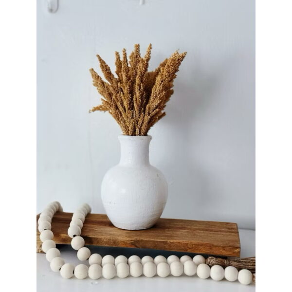 Claypot Vase for Flower and Plants Decorative (Lolita) - Image 13