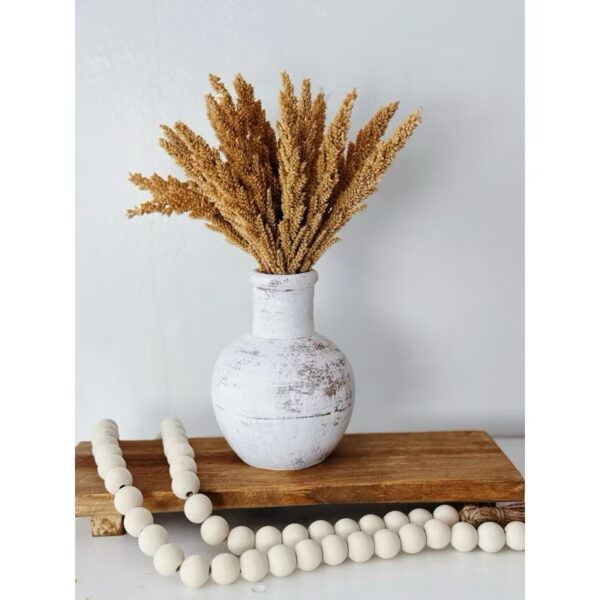 Claypot Vase for Flower and Plants Decorative (Lolita) - Image 4