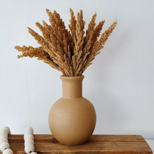 Claypot Vase for Flower and Plants Decorative (Lolita) - Image 15